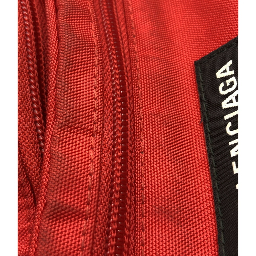 Balenciaga Explorer Body Bag - Picture 6 of 6